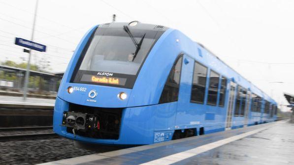 Francoforte, rientrato allarme bomba su treno ad alta velocità