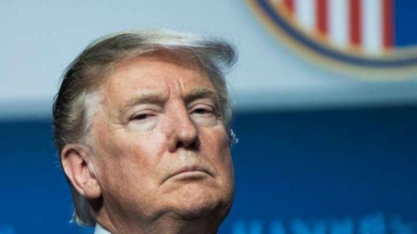 Russiagate, Trump: "Niente reati, impeachment impossibile"