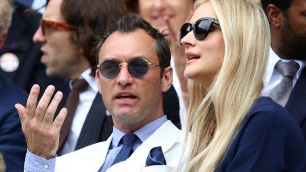 jude law
