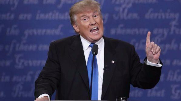 Usa 2016, figlio di Ronald Reagan: non paragonate Trump a mio padre