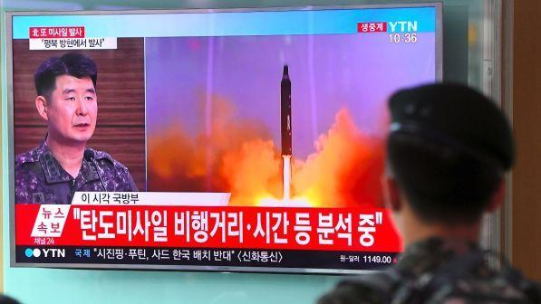 Corea del Nord, Russia: dichiarazione Trump è preoccupante