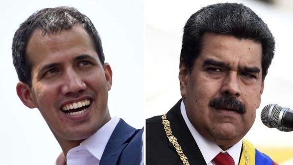 Venezuela, Maduro chiude la frontiera con la Colombia | I militari sparano su un gruppo di indigeni: due morti