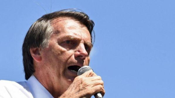 Brasile, il Senato respinge il decreto Bolsonaro sul porto d'armi