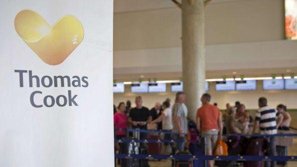 Fallimento Thomas Cook, Londra rimpatria 10% dei turisti britannici