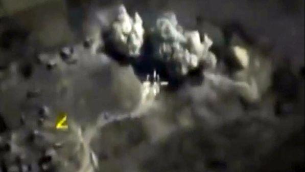 Siria, a Raqqa bambini usati dall'Isis come scudi umani