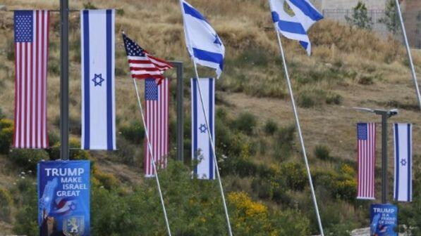 Gerusalemme, oggi l'apertura dell'ambasciata Usa: tensione altissima