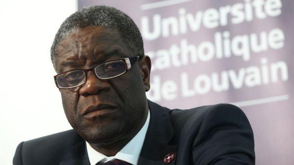 Congo, premio Nobel per la Pace lancia l'allarme: è una catastrofe