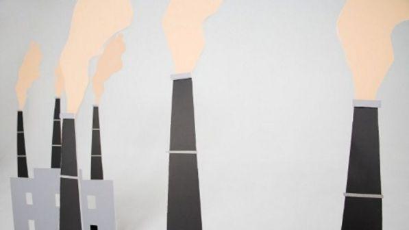 Ambiente, l'Ue boccia l'Italia: "E' il Paese con più aree a rischio per smog"
