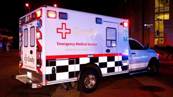 Usa, esplosione in una base militare: almeno 15 soldati feriti