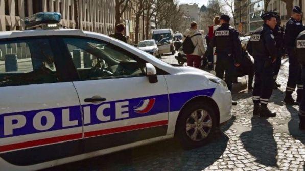 Francia, rubata tela di Renoir prima della vendita all'asta