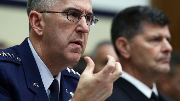 Usa, il capo dell'arsenale nucleare: "Rifiuterei un ordine illegale di attacco da parte di Trump"