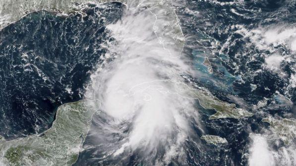 Uragano Michael sugli Usa: sale a 6 il bilancio delle vittime