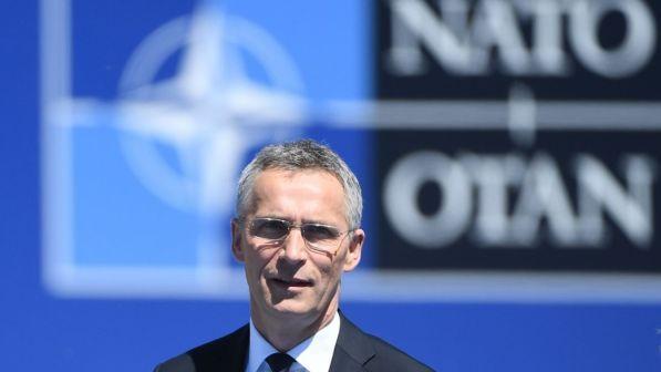 Nato: "Nessuna decisione è stata presa sul ritiro dall'Afghanistan"