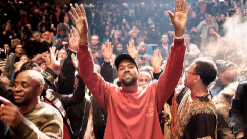 kanye west