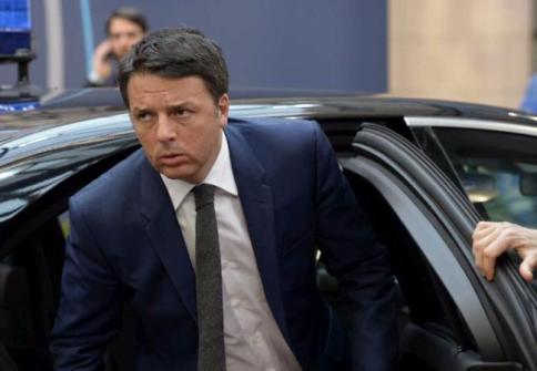 Migranti,Renzi:si lavora su accordo