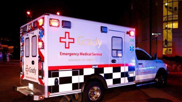Usa,orrore in Georgia: una donna uccide il marito e i suoi 4 bambini