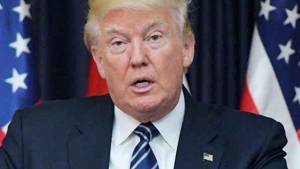 Trump: "Il Nyt ha fatto fallire il piano per uccidere Al Baghdadi"
