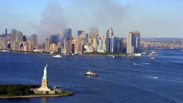 Sentenza Usa: "L'Iran deve risarcire le vittime dell'11 settembre"