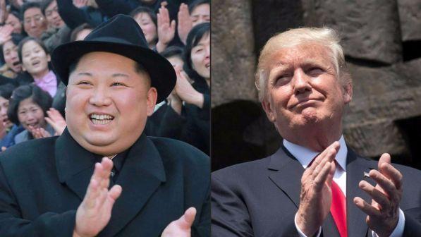Vertice Trump-Kim: Singapore designa "zona speciale" per summit
