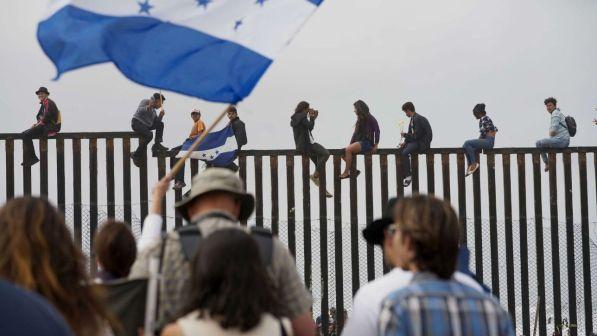 Migranti, Usa si oppongono all'adozione del Global Compact