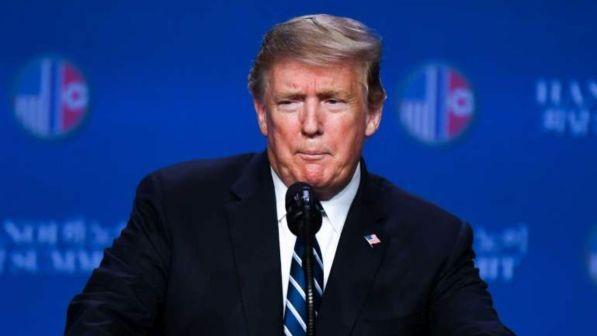 Usa, procuratore Ny: Trump ha usato impropriamente soldi Fondazione