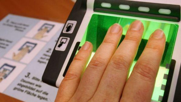 Ddl Concretezza, contro i furbetti del cartellino impronte digitali e controllo dell'iride
