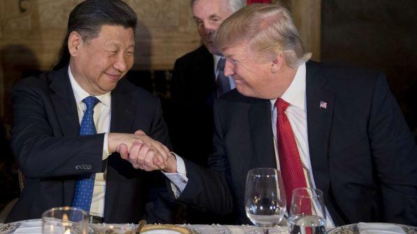 Dazi, Liu: cautamente ottimisti su negoziati tra Cina e Usa
