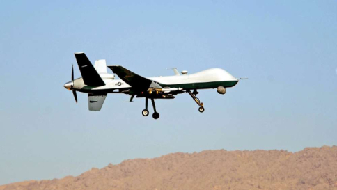 Isis, raid Usa contro il califfato