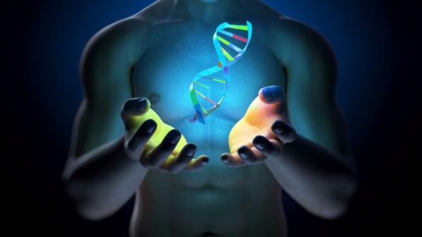 Tumori, la tecnica "taglia-incolla" del Dna fa regredire il cancro: ottimi i test sui topi