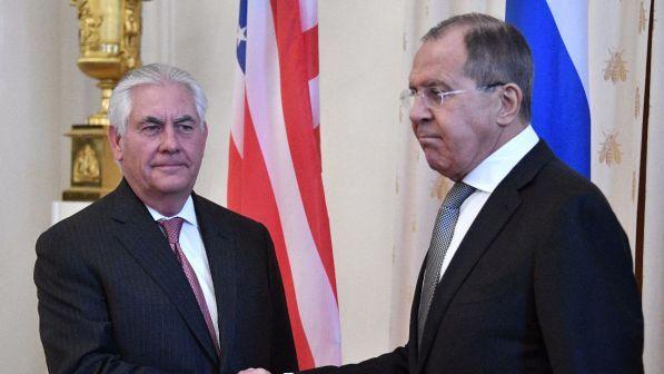 Crisi Siria, Usa: Mosca ha una "responsabilità speciale"