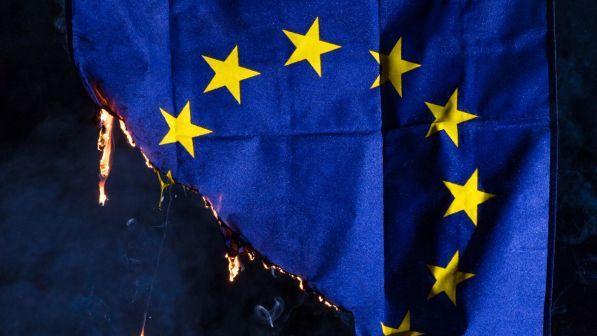 Brexit, Europarlamento boccia proposta inglese per status cittadini Ue in Gb