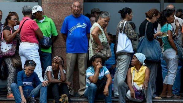 Venezuela, accordo tra 11 Paesi per accogliere i migranti