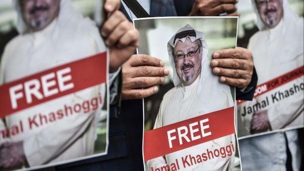 Jamal Khashoggi, presto rapporto completo della Casa Bianca