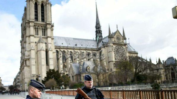 Notre Dame, la cattedrale al centro della storia di Francia