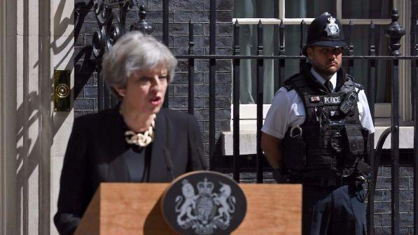 May: "Ancora l'estremismo islamico dietro l'attacco, adesso è troppo"