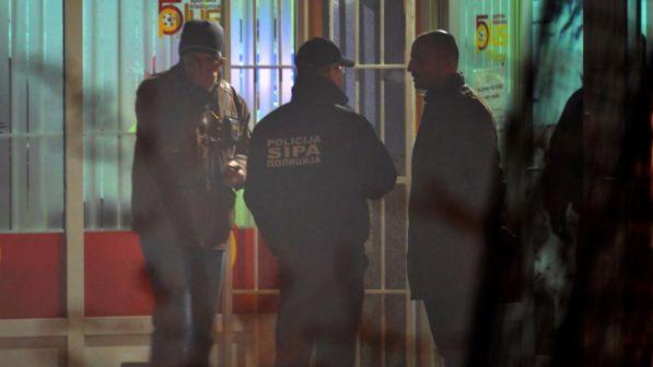 Uccise volontari italiani in Bosnia: condannato a 20 anni in appello