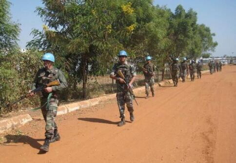 Onu contro abusi suoi peacekeeper