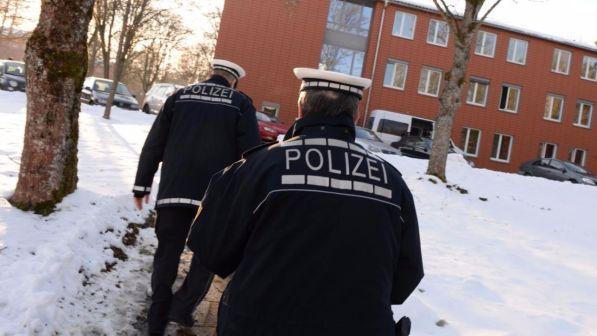 Isis, polizia Kosovo: sventati diversi attacchi simultanei