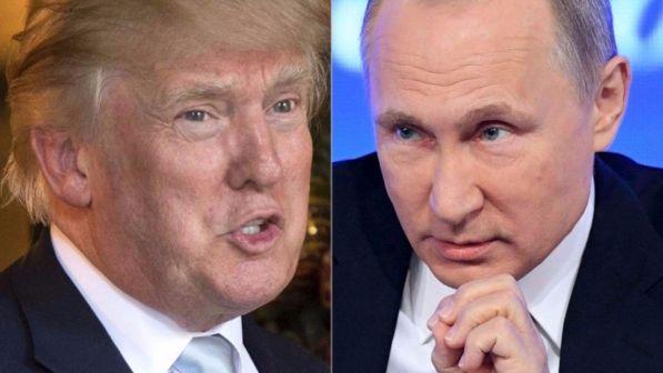 Intercettazioni, spuntano legami tra Donald Trump e Cremlino