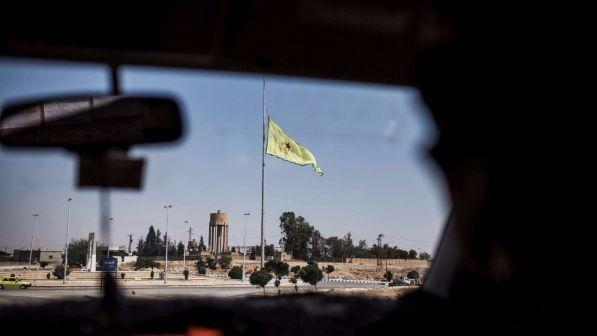 Siria, forze anti-Isis avanzano a Raqqa: conquistato oltre 50% città