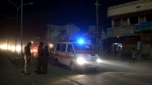 India, bimba di 4 anni vittima di stupro di gruppo in ospedale
