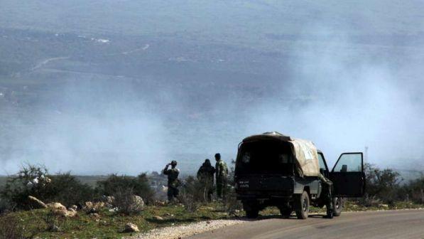 Israele: "Se attaccati dal Libano colpiremo anche zone abitate"