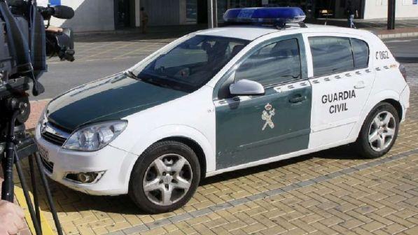 Droga, arrestato a Valencia Massimo Cornegliani