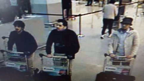 Bruxelles, terroristi "beffati" dal taxi: troppo piccolo per portare le bombe