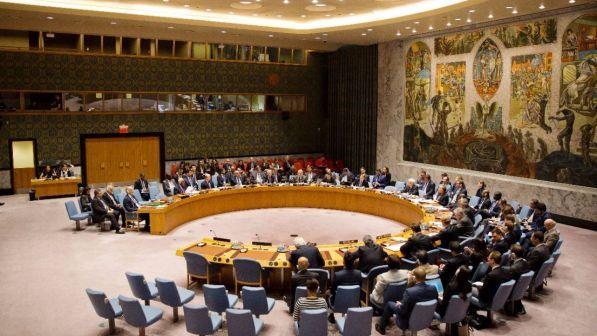 Onu, Consiglio Sicurezza vota bozza Usa per sanzioni a NordCorea