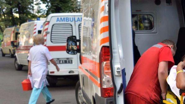 Kiev, esplosione vicino al palazzo del governo: almeno 2 feriti
