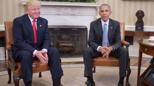 Trump mette fine a piano Obama per Dreamer (giovani immigrati)