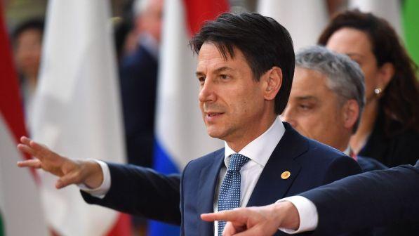 Migranti, a Bruxelles vertice in salita | Italia: "Si discuta lʼintero pacchetto o nulla"