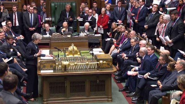 Gb, peggior penuria manodopera in 30 anni: pesa anche la Brexit