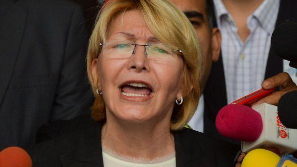 Venezuela, Ortega Diaz: governo ha assunto sicari per uccidermi